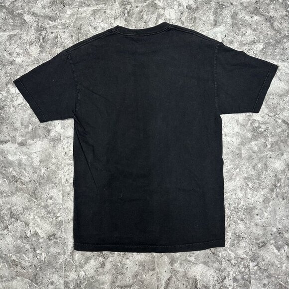 Vintage Bad Religion T-shirt The Empire Strikes First Shirt L Y2K Punk Rock - Picture 2 of 7